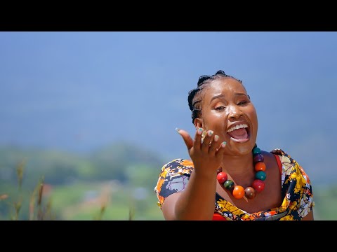 IKARARAN BABA - CATHY KOMEN (Official Video)Skiza code:*812*788#