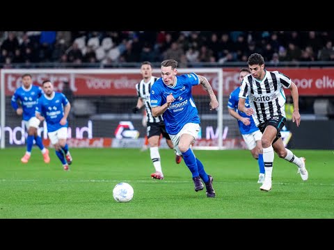 Hoogeveen TV summary Heracles Hoogeveen 16 12 2025