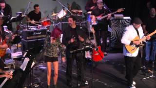 The Richie Point Blank Band- Take the Time To Care (Live)- ACM Records
