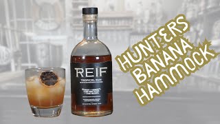 The Secret Behind The Hunters Banana Hammock Drink