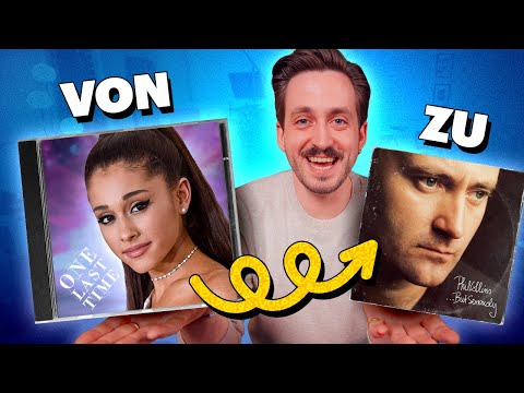 Was, wenn PHIL COLLINS One Last Time geschrieben hätte...?