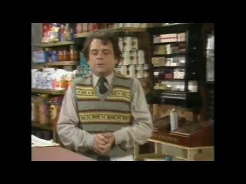 Only Fools..(Comedy Heroes Video Mashup)