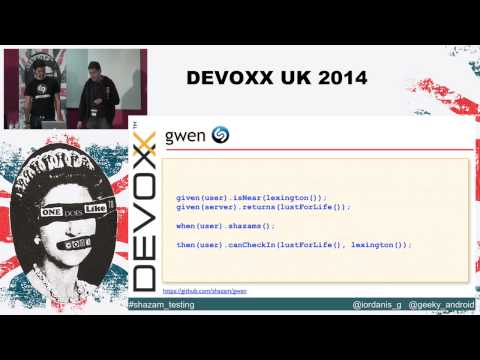 Keeping 100+ million users happy: how we test Shazam on Android