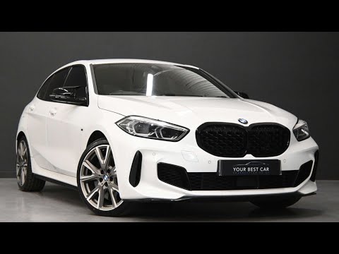 Review of 2019 (69) BMW 1 SERIES 2.0 M135i xDrive Auto 4WD 5dr