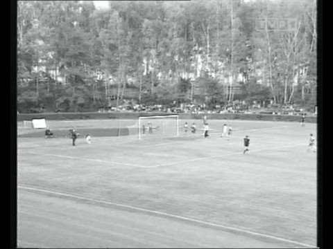 NKS Start Namysłów - Legia Warszawa