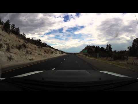 image-Does Williams Arizona have a airport?