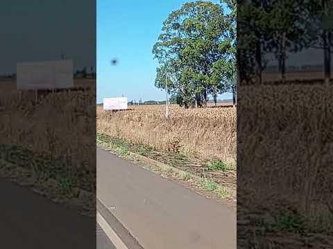 de Jataí a Rio Verde, Goiás