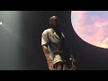 Kanye West Bound 2 Live From Yeezus Tour 2013