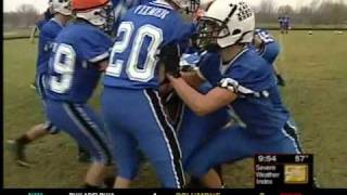 Winning and Hyland go hand-in-hand