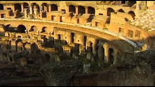 Colosseum of Rome Vacation Travel Video Guide