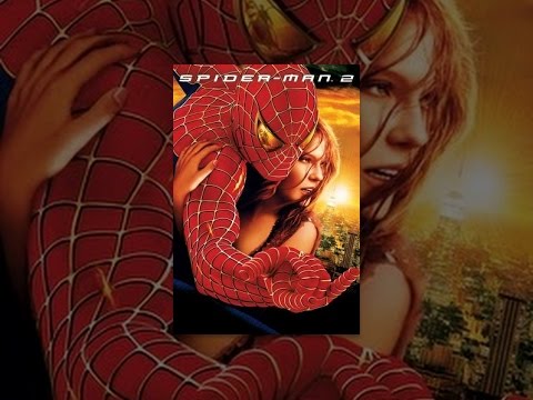 Spider-Man 2 (2004 Feature)