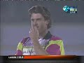 ICL 2008 - Lahore Badshahs smash 211 vs Chennai
