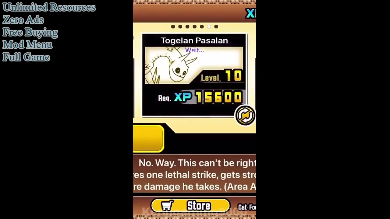 Monster Battle Mod Apk / Mod Ipa (Android / Ios) Versi Terbaru 2025 | All Unlimited & All Unlocked