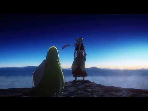Fate/Grand Order - Seventh Singularity: Babylonia PV