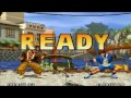 Kof 98 Master Team Modo Historia Takuma Saisyu Heidern