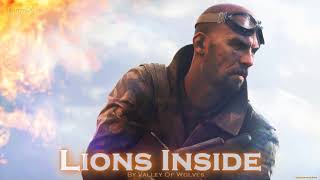 EPIC ROCK | &#39;&#39;Lions Inside&#39;&#39; by Valley Of Wolves