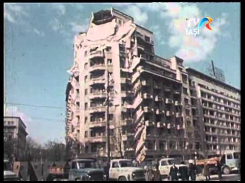Cutremurul din 4 Martie 1977