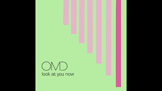 Orchestral Manoeuvres in the Dark - Tomorrow Is Today (Lyrics)