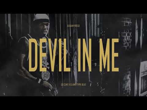 [FREE] 50 Cent x G-Unit x Scott Storch Type Beat 2023 - "Devil In Me" (prod. by xxDanyRose)