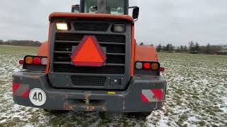 Doosan DL200 cargadora de ruedas | Imagen 4 - Machineryline