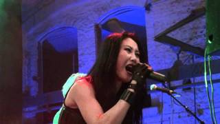 Krypteria - Somebody Save Me