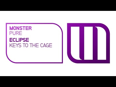 EClipse - Keys To The Cage [OUT NOW]