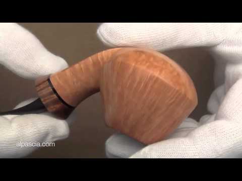 pipa Eder Mathias 034 - tobacco pipe