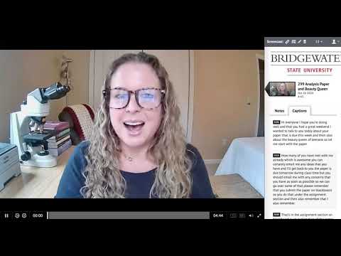 <p><span style="color: black;">Teaching Writing-Intensive Literature Classes Asynchronously</span></p>