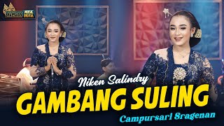 Download lagu NIKEN SALINDRY - GAMBANG SULING - Kembar Campursari mp3 Download lagu NIKEN SALINDRY - GAMBANG SULING - Kembar Campursari mp3