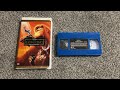The Lion King 2003 VHS Overview