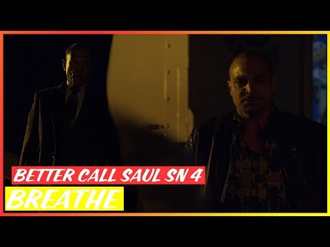 Better Call Saul | Sn 4 Ep 2 - Breathe | Review