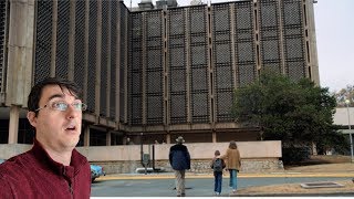 Vlog: Moved to Atlanta plus STRANGER THINGS Hawkins Lab!