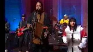 Beau Jocque & the Zydeco Hi Rollers - One Kiss - 1998