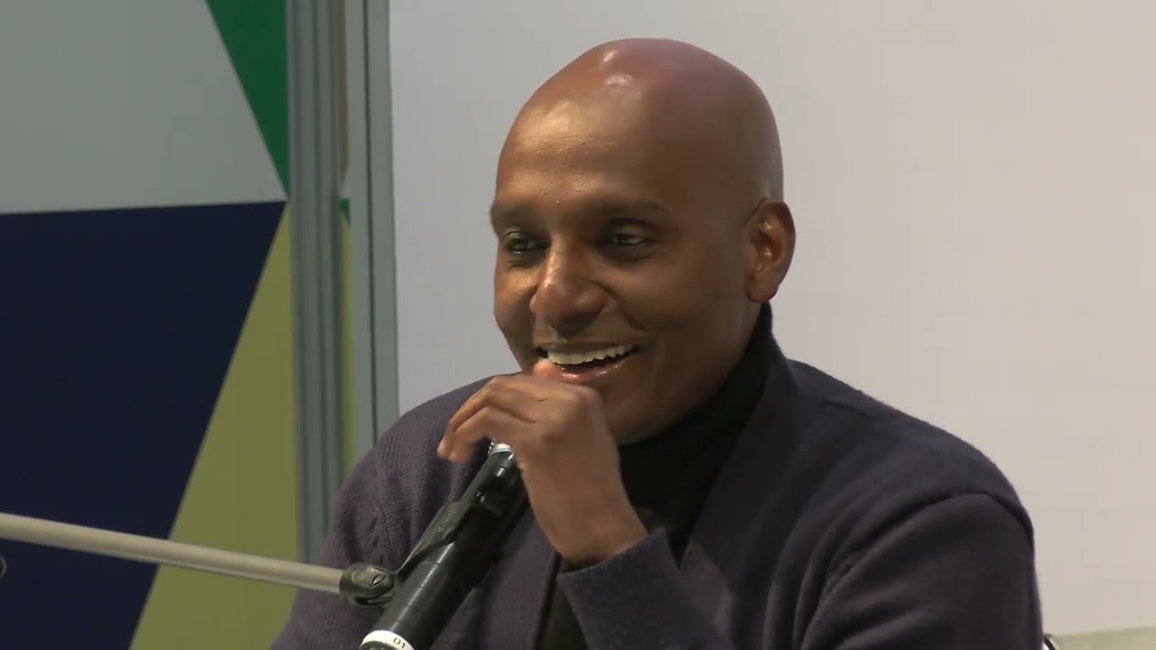 Sulaiman Addonia - Die Sehenden