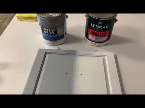 Stix vs Duralque primers