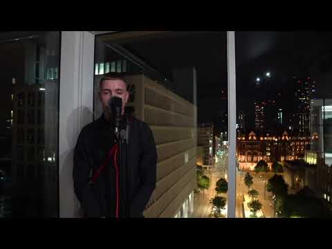 Aspy - Silly Freestyle (Official Video)