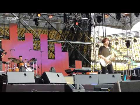 160806 JUMF Royalpirates LOVE TOXIC