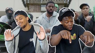 Download lagu ✅ | Tion Wayne - Wow [] | GRM Daily - REACTION mp3