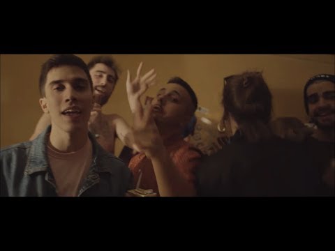 La Muma (con Cruz Cafuné, Choclock & Ellegas)