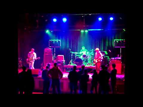 Just Free - Hello Girl! (live) - Jan. 25 2012 at The Blue Note