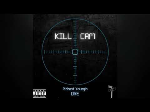 Ricchy Rich x 444P Dre - Kill Cam