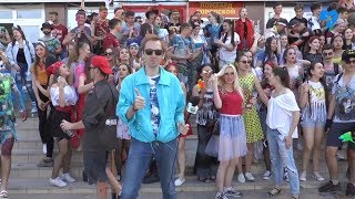 Рваный парад 2019 (23.05.2019)