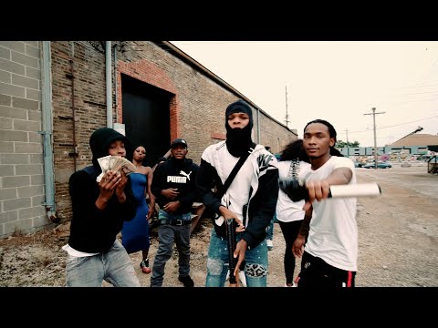 CatchCutGangMari x Tyn Davoo x Kad0Buckz - Shiesty Time (Official Video) Shot By @Bigboyvisuals