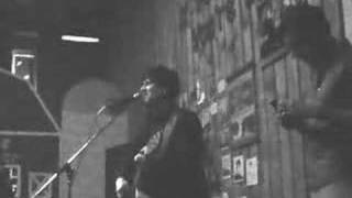 Mountain Goats - ZOOP - Going to Georgia