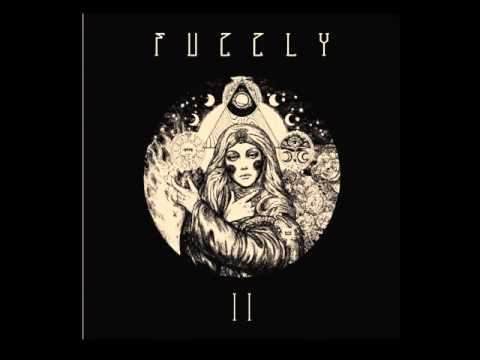 Fuzzly  - Vol II (2014)
