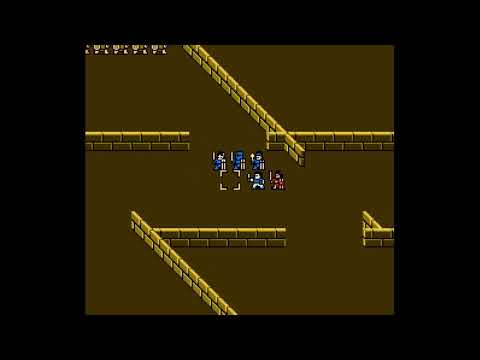 Let's Play Pool of Radiance (2023 Edition) Part 2 - The Slums I