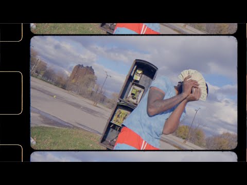 Fooo - Stimulated ft. Jo$e Rikko, Dexter Mazi