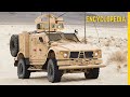 Oshkosh M-ATV / The Best Military Vehicle Built for Extreme Conditions