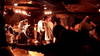 COUNTERPARTS / Outlier (2014-01-23 大塚Meets)