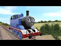 TATMR Chase Scene Trainz Remake GERMAN